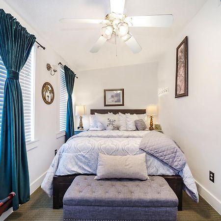 Agustin Inn - Saint Augustine - Adults Only Dış mekan fotoğraf